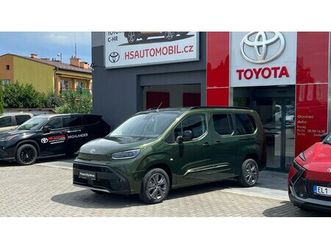 1,5d 130ps 8at long vip 7míst