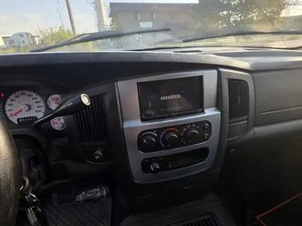 05' dodge ram 2500hd