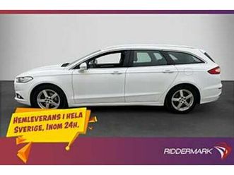 ford mondeo titanium adap farth drag elstol pdc