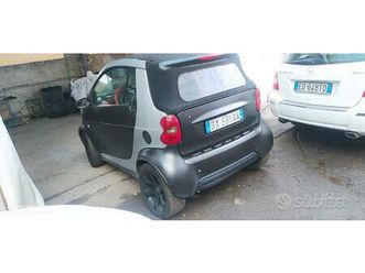 smart mod cabrio