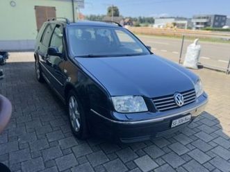 vw bora 1.9 tdi