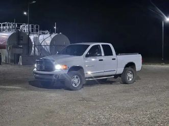 2005 dodge ram 2500