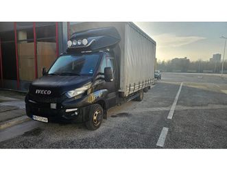 iveco 35c17