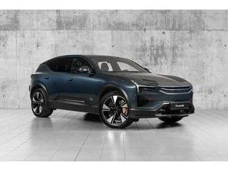 polestar 3 my24 | plus pilot | ventilert nappa