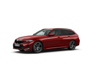 bmw serie 3 330e xdrive touring 215 kw (292 cv)