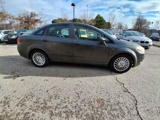 fiat - linea