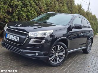 peugeot 4008