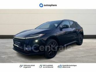 generation2 grande autonomie design 73.1 kwh