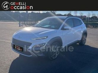 1.6 gdi hybrid creative dct-6