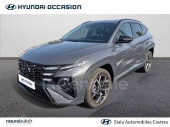 iv generation2 1.6 t-gdi 215 hybrid n line creative bva6