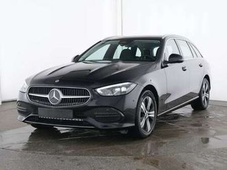 e break avantgarde distronic, achteruitrij camera,