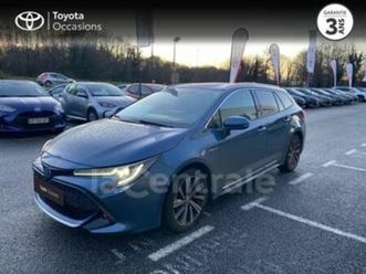 xii touring sports hybride 122h design