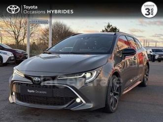 xii touring sports hybride 184h collection