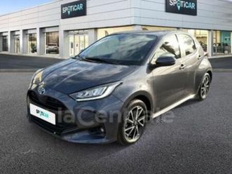 iv hybride 116h design