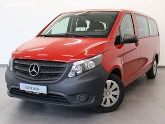 mercedes-benz vito tourer 116 cdi