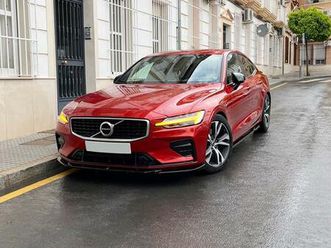 volvo - s60