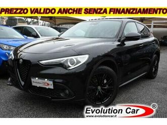 2.2 turbodiesel 190 cv at8 q4 *pelle*tetto*cam*