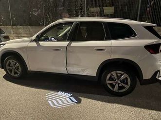 sdrive18i x-line auto