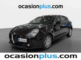 alfa romeo giulietta 1.6 jtd super (120 cv)