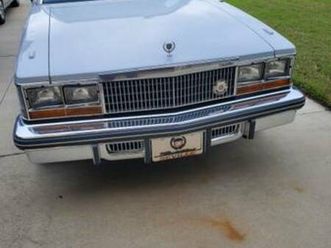 1979 cadillac seville