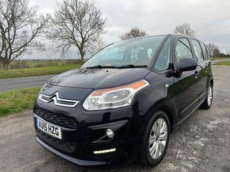 1.4 vti 16v vtr+ euro 5 5dr