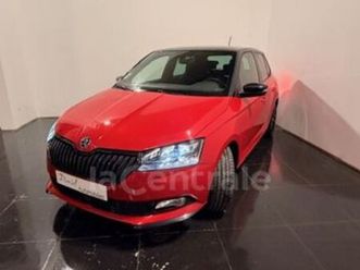 iii 1.0 tsi 110 monte carlo dsg7