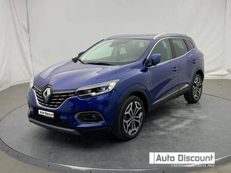 kadjar blue dci 150 intens