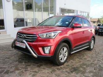 1.6crdi executive auto