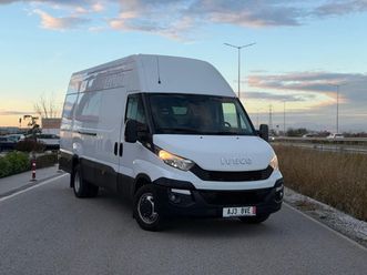 iveco 35c17 maxi топ