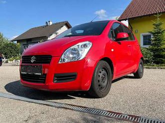 suzuki splash 1,0 gls