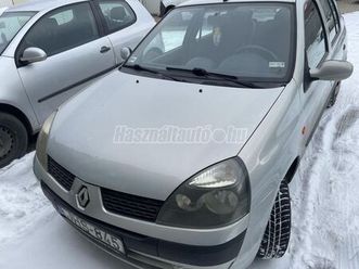 renault thalia 1.4 authentique