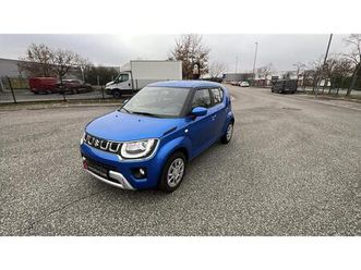 1.2 dualjet + hybrid avantage 2wd garantie de 12 à 36 mois