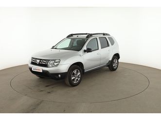 dacia duster 1.5 dci laureate plus 4x2