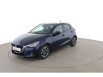 mazda 2 1.5 skyactiv-g