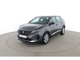 peugeot 3008 1.5 blue-hdi active business eat8