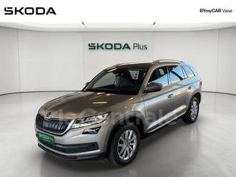 2.0 tdi 190 scr 4x4 style dsg7