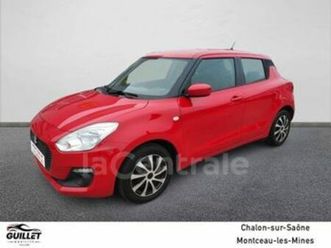 iv 1.2 dualjet 90 5cv avantage