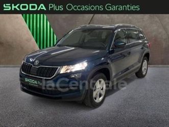 2.0 tdi 150 scr 4x4 ambition 7pl