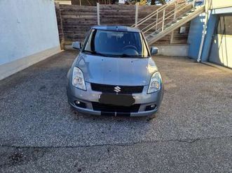 suzuki swift 1,3 gl - pickerl 06/27