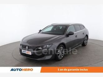 ii sw 1.6 puretech 180 s&s allure eat8