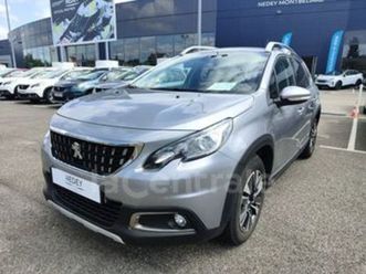 generation2 puretech 110 s&s allure eat6