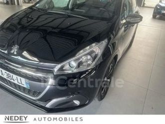 PEUGEOT 208 generation2-1-2-puretech-110-s-s-6cv-tech-edition-eat6-5p