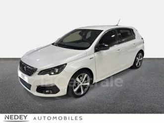 ii generation2 1.2 puretech 130 s&s 6cv gt line eat8