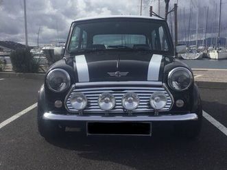 austin rover mini 1000 de 1986 collection