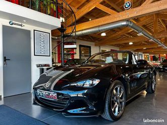 mazda mx5 nd 2.0 skyactiv-g 184cv