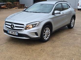 mercedes gla 200