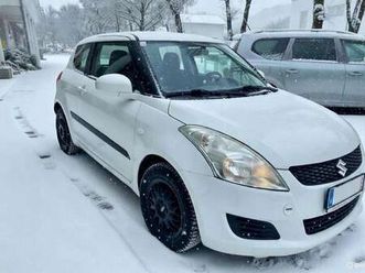 suzuki swift 1,2