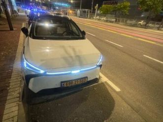 pro 480 חשמלי אוט׳ (204 כ״ס)