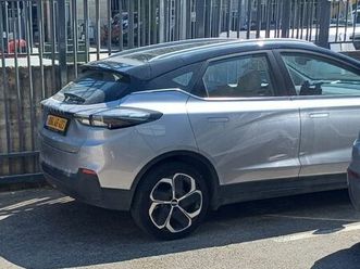 pure חשמלי אוט׳ (204 כ״ס)