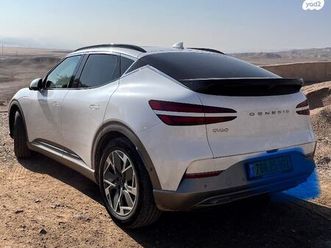 4x2 premium חשמלי אוט׳ (228 כ״ס)